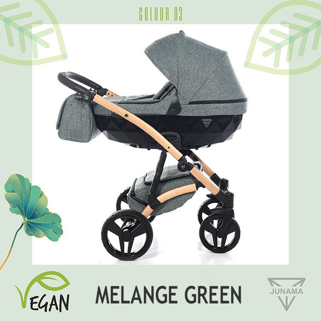 VEGAN GREEN